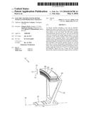 ELECTRIC MACHINE HAVING ROTOR WITH SLANTED PERMANENT MAGNETS diagram and image