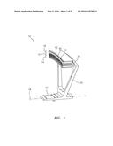 ELECTRIC MACHINE HAVING ROTOR WITH SLANTED PERMANENT MAGNETS diagram and image