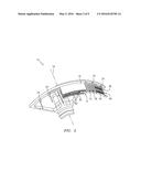 ELECTRIC MACHINE HAVING ROTOR WITH SLANTED PERMANENT MAGNETS diagram and image