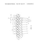 ELECTRIC MACHINE HAVING ROTOR WITH SLANTED PERMANENT MAGNETS diagram and image