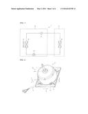 MOTOR AND AIR-CONDITIONING APPARATUS diagram and image