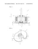 MOTOR AND AIR-CONDITIONING APPARATUS diagram and image