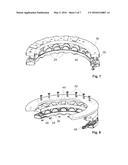 BEARING DEVICE WITH ENERGY HARVESTING MEANS diagram and image