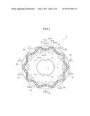 ROTOR MANUFACTURING METHOD diagram and image