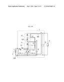 DC BOOSTING CIRCUIT diagram and image