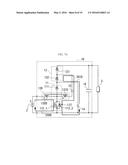 DC BOOSTING CIRCUIT diagram and image