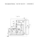 DC BOOSTING CIRCUIT diagram and image