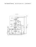 DC BOOSTING CIRCUIT diagram and image