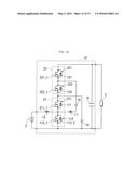 DC BOOSTING CIRCUIT diagram and image