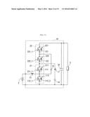 DC BOOSTING CIRCUIT diagram and image