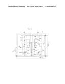 DC BOOSTING CIRCUIT diagram and image