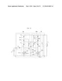 DC BOOSTING CIRCUIT diagram and image