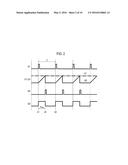 SWITCHING POWER SUPPLY diagram and image