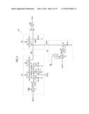 SWITCHING POWER SUPPLY diagram and image