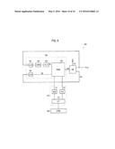 SWITCHING POWER SUPPLY diagram and image