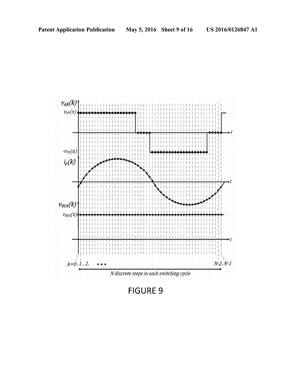 CURRENT SENSORLESS MPPT FOR PV MICRO-INVERTERS - diagram, schematic, and image 10