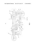 INPUT FILTER PRE-CHARGE FED BY A MEDIUM-VOLTAGE GRID SUPPLY diagram and image