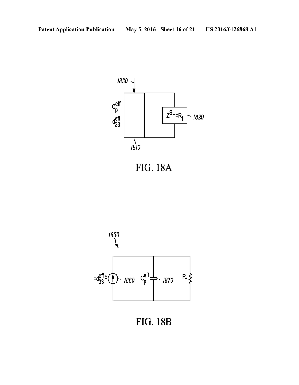 Systems And Methods For Harvesting Piezoelectric Energy From Hydraulic     Pressure Fluctuations - diagram, schematic, and image 17