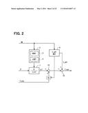 MOTOR CONTROL APPARATUS diagram and image