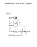 MOTOR CONTROL APPARATUS diagram and image