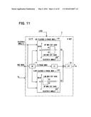 MOTOR CONTROL APPARATUS diagram and image