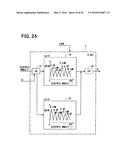 MOTOR CONTROL APPARATUS diagram and image