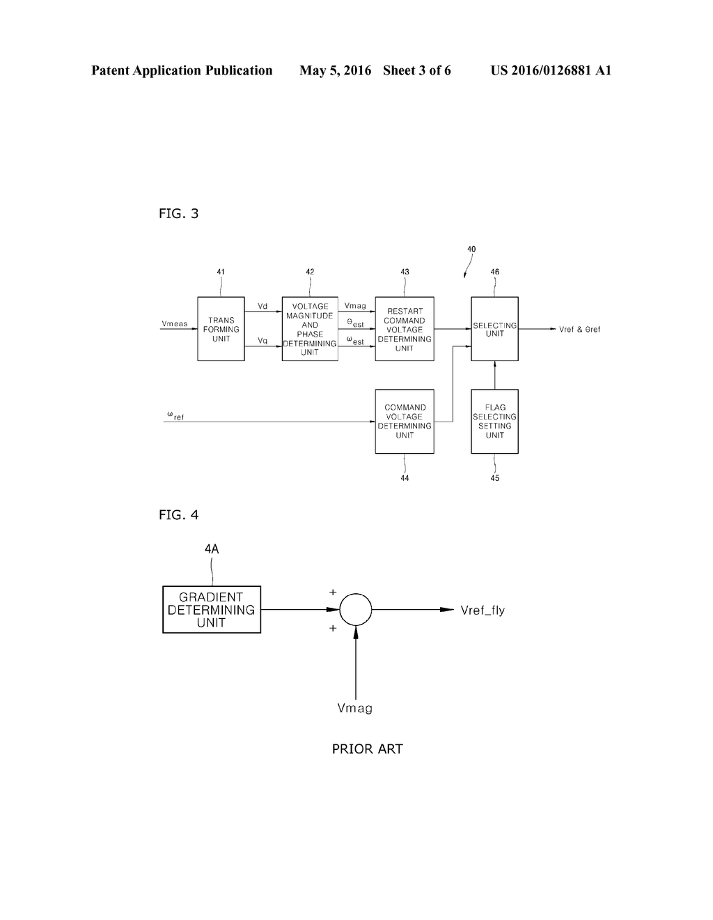 APPARATUS FOR CONTROLLING INVERTER - diagram, schematic, and image 04