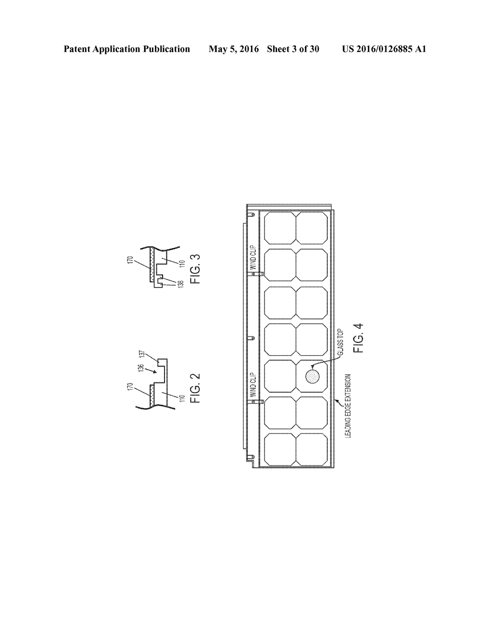 Photovoltaic Roofing Elements And Photovoltaic Roofing Systems - diagram, schematic, and image 04