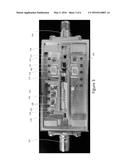 Ka Band Multi-Chip Modulator diagram and image