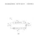 WEIGHTED MEMORY POLYNOMIAL METHOD AND SYSTEM FOR POWER AMPLIFIERS     PREDISTORTION diagram and image