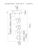 AMPLIFIER CONTROL APPARATUS diagram and image