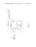 AMPLIFIER CONTROL APPARATUS diagram and image