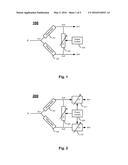 DYNAMIC POWER DIVIDER CIRCUITS AND METHODS diagram and image