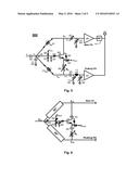 DYNAMIC POWER DIVIDER CIRCUITS AND METHODS diagram and image