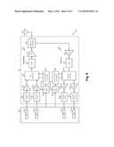 DYNAMIC POWER DIVIDER CIRCUITS AND METHODS diagram and image