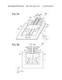 VIBRATING ELEMENT, ELECTRONIC DEVICE, ELECTRONIC APPARATUS, AND MOVING     OBJECT diagram and image