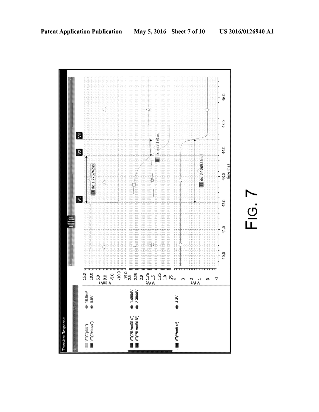 SPEED BOOSTER FOR COMPARATOR - diagram, schematic, and image 08