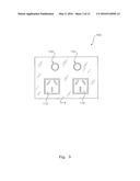 POWER OUTLET SOCKET SENSOR SWITCH diagram and image