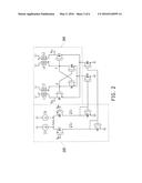 OSCILLATOR, A CLOCK GENERATOR AND A METHOD FOR GENERATING A CLOCK SIGNAL diagram and image