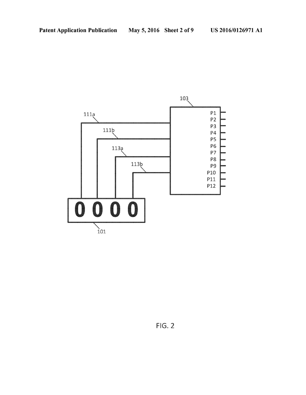 Monotonic Segmented Digital to Analog Converter - diagram, schematic, and image 03