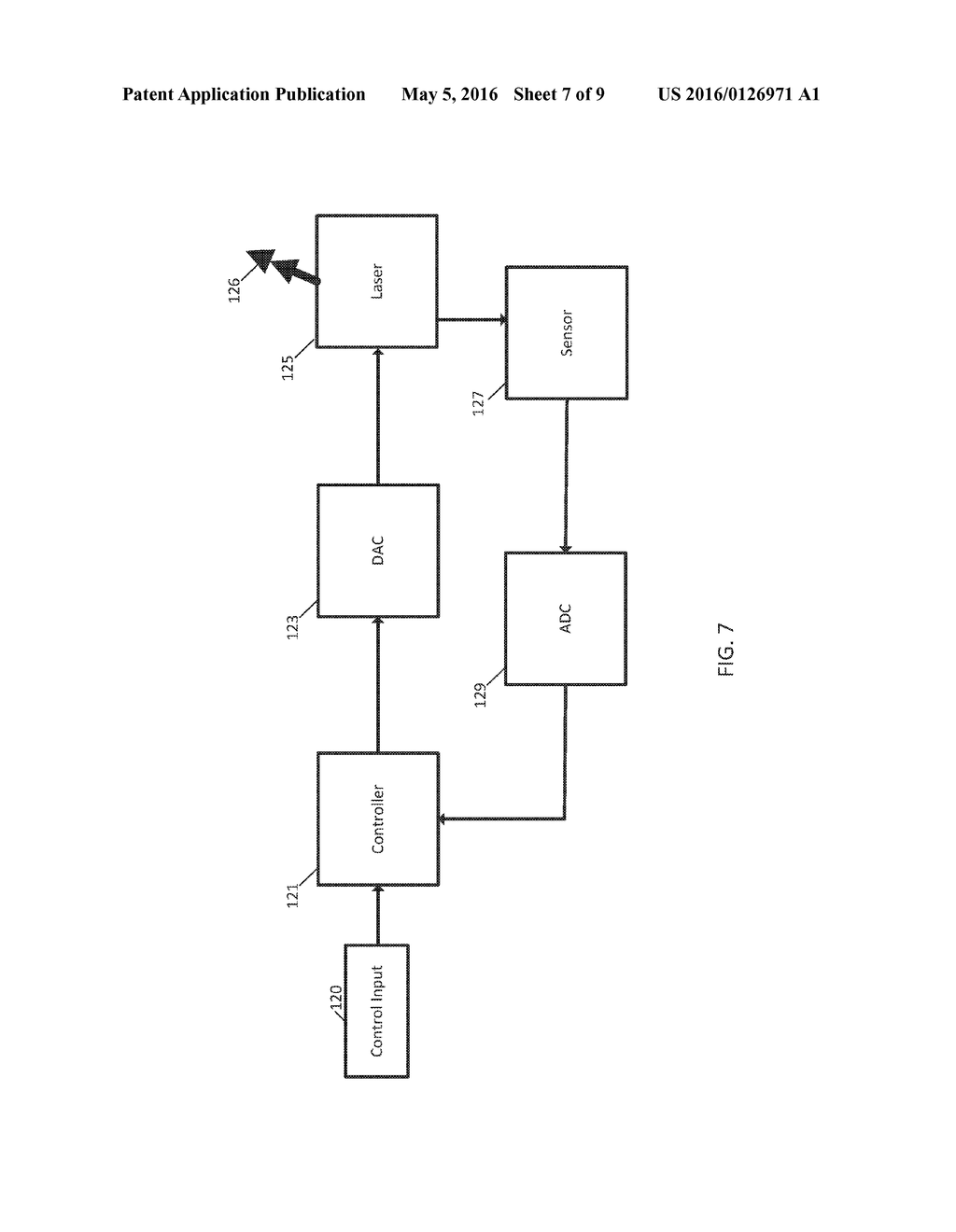 Monotonic Segmented Digital to Analog Converter - diagram, schematic, and image 08