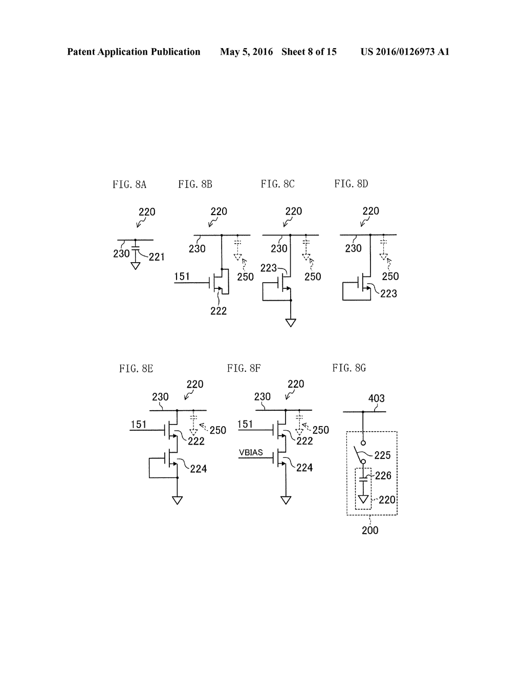 CURRENT TYPE D/A CONVERTER, DELTA SIGMA MODULATOR, AND COMMUNICATIONS     DEVICE - diagram, schematic, and image 09