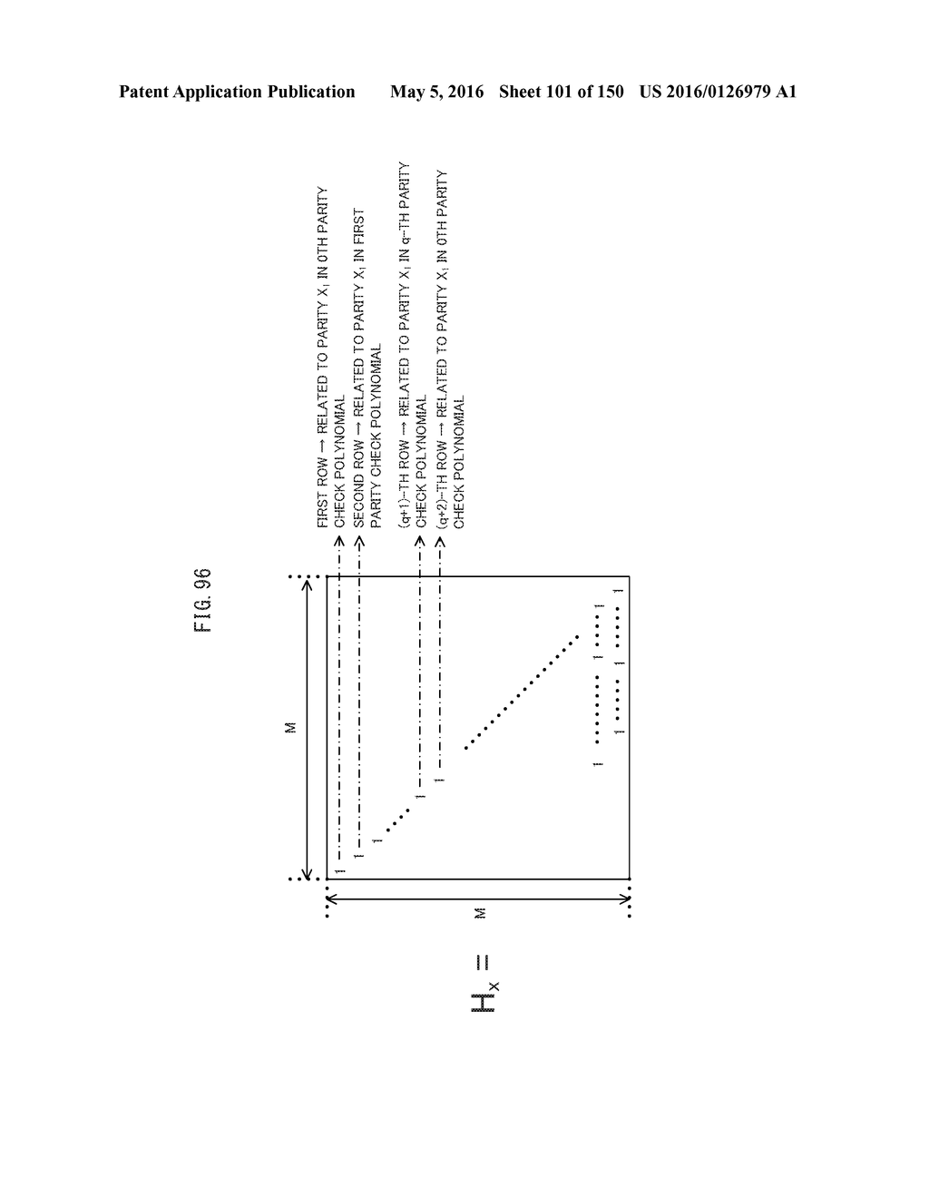 ENCODING METHOD, AND DECODING METHOD - diagram, schematic, and image 102