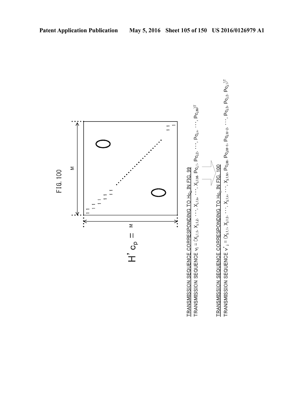 ENCODING METHOD, AND DECODING METHOD - diagram, schematic, and image 106