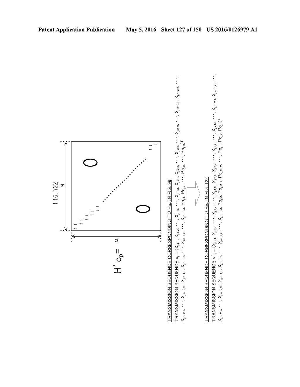 ENCODING METHOD, AND DECODING METHOD - diagram, schematic, and image 128