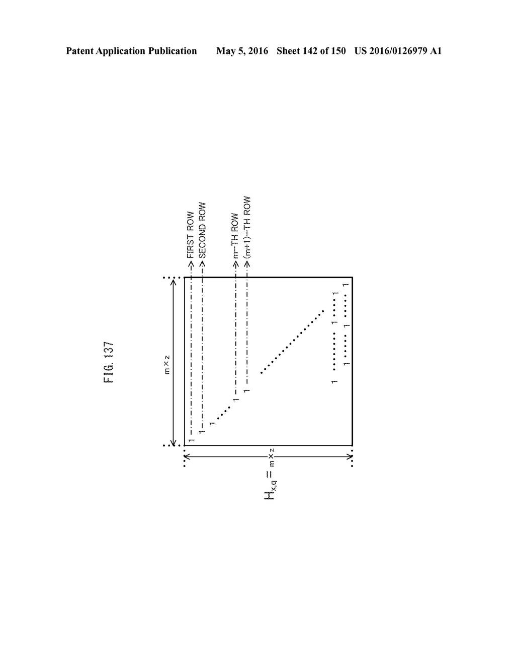 ENCODING METHOD, AND DECODING METHOD - diagram, schematic, and image 143