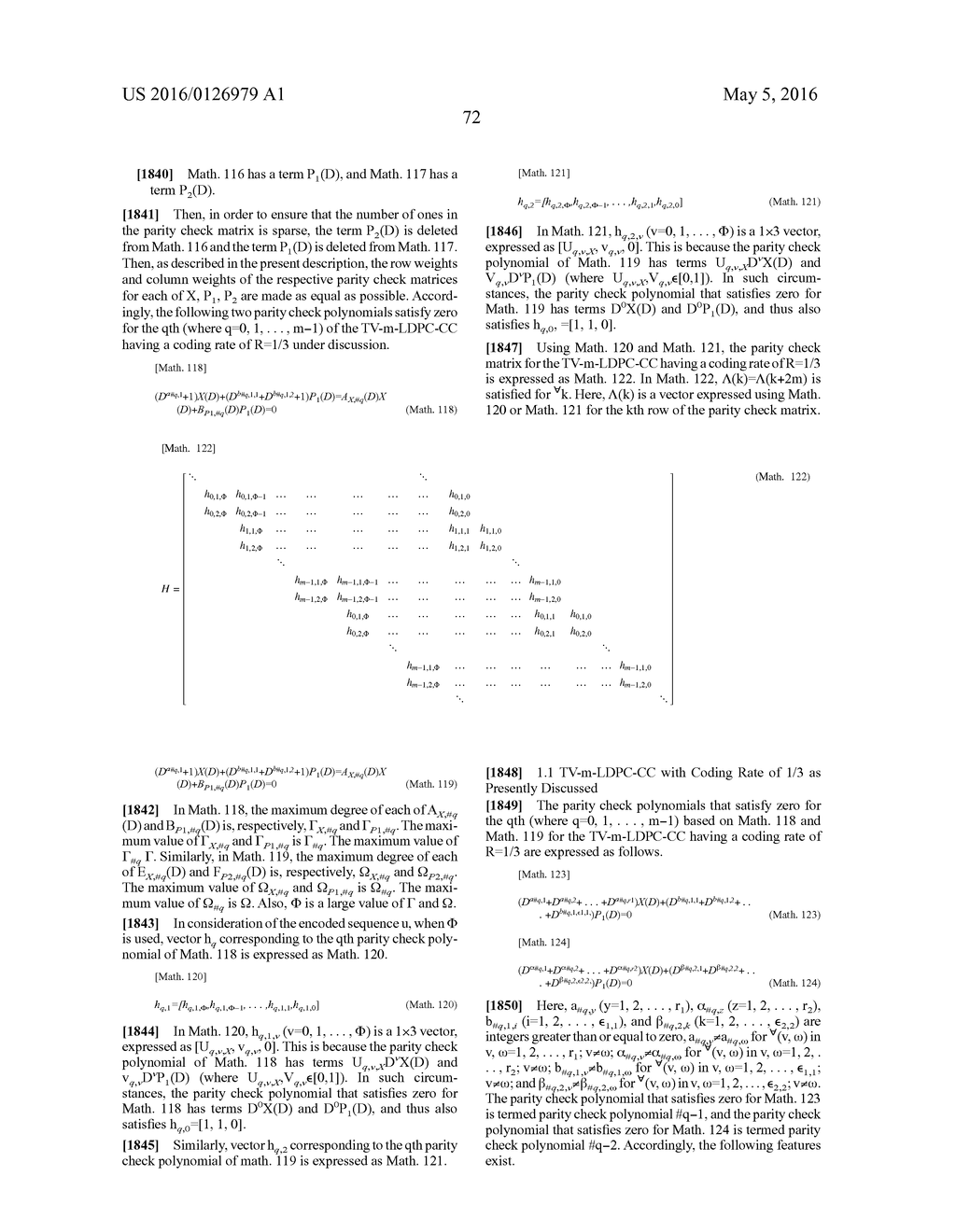 ENCODING METHOD, AND DECODING METHOD - diagram, schematic, and image 223