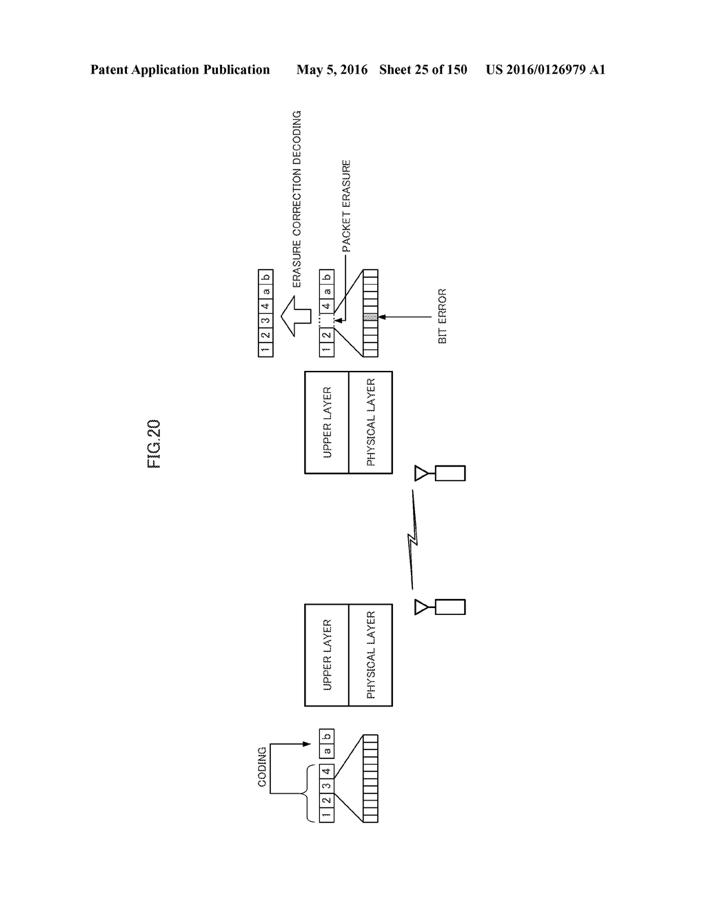 ENCODING METHOD, AND DECODING METHOD - diagram, schematic, and image 26