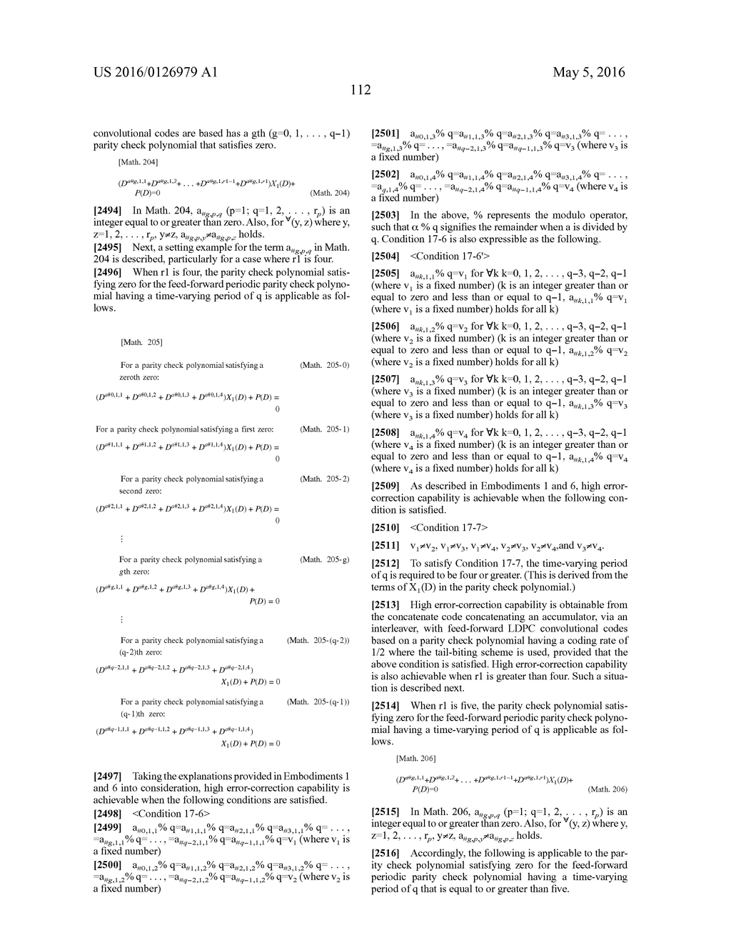 ENCODING METHOD, AND DECODING METHOD - diagram, schematic, and image 263