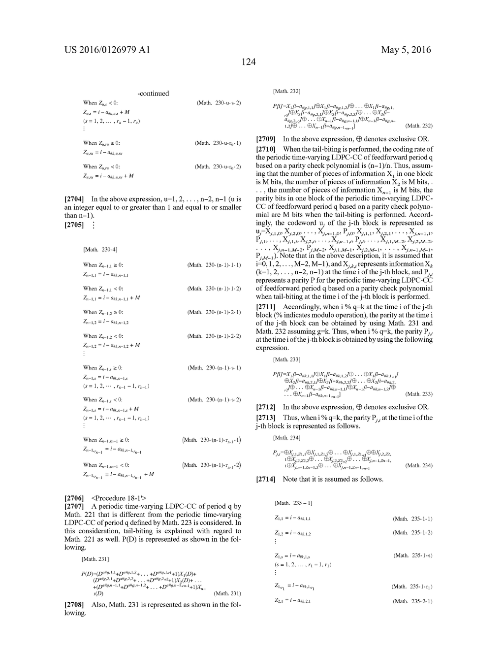 ENCODING METHOD, AND DECODING METHOD - diagram, schematic, and image 275